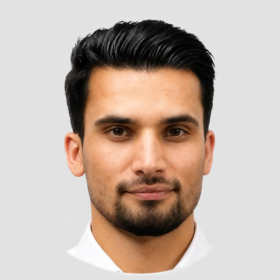 Ustad Munib